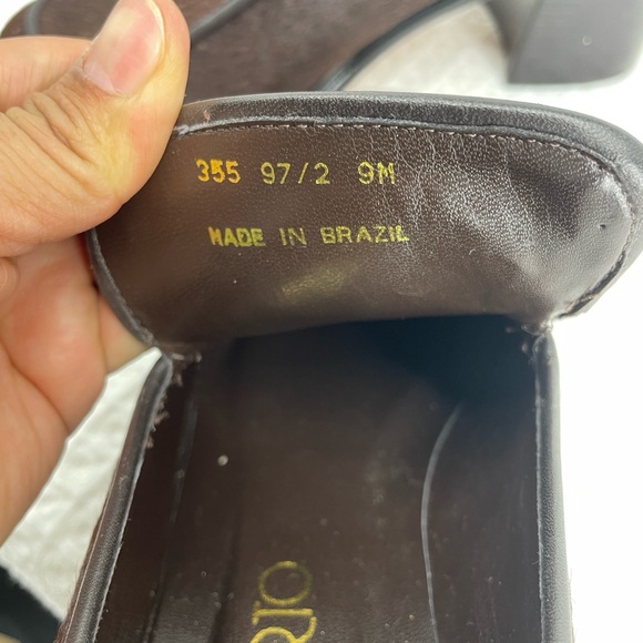 Franco Sorto - Picture 5 of 8